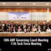 awf meeting » 18th AWF GC & 11th TF Mtg, 21-24 Nov 2011, Bangkok-Thailand